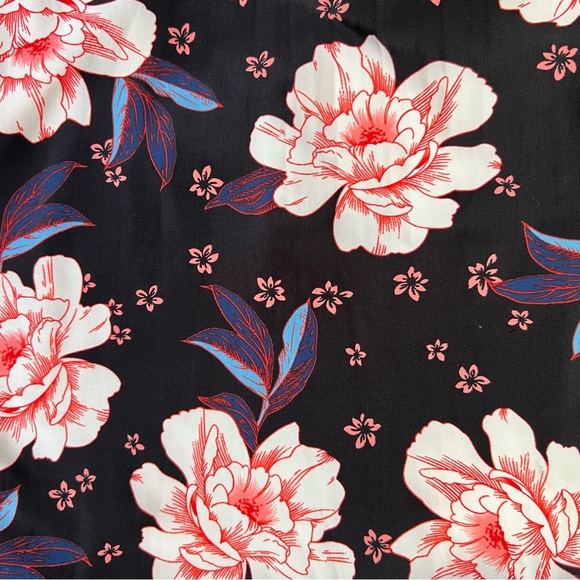 Avia floral swim tank - Small - Picture 5 of 7